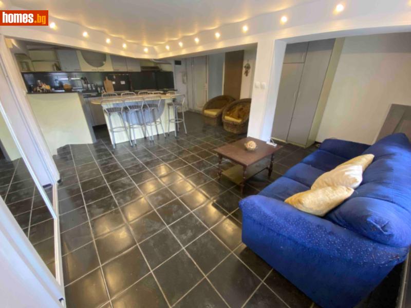 Двустаен, 70m² -  Студентски Град, София - Апартамент за продажба - Титан Пропъртис - 118169186