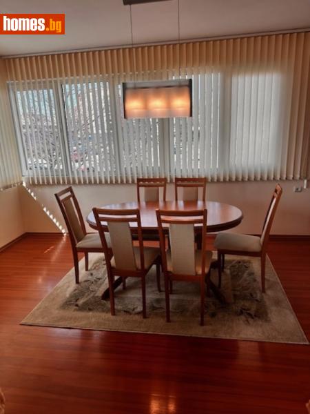 Тристаен, 115m² -  Център, Велико Търново - Апартамент за продажба - Болкан Естейт - 118169466