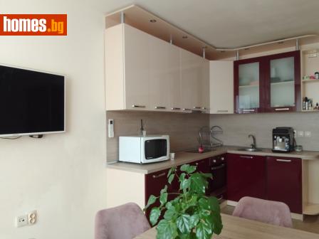 Тристаен, 87m² - Апартамент за продажба - 118169476