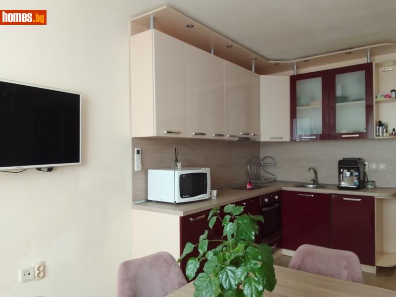 Тристаен, 87m² - Жк. Бузлуджа, Велико Търново - Апартамент за продажба - Болкан Естейт - 118169476