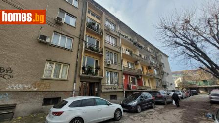 Тристаен, 110m² - Апартамент за продажба - 118169538