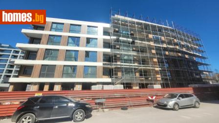 Тристаен, 114m² - Апартамент за продажба - 118169548