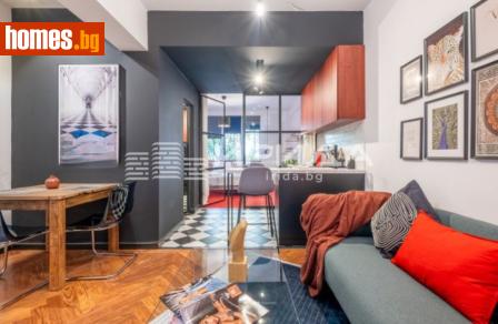 Двустаен, 45m² - Апартамент за продажба - 118170711