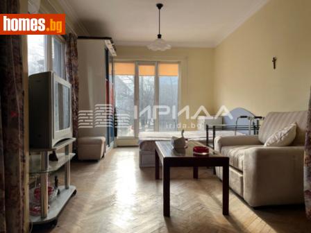 Тристаен, 89m² - Апартамент за продажба - 118170720