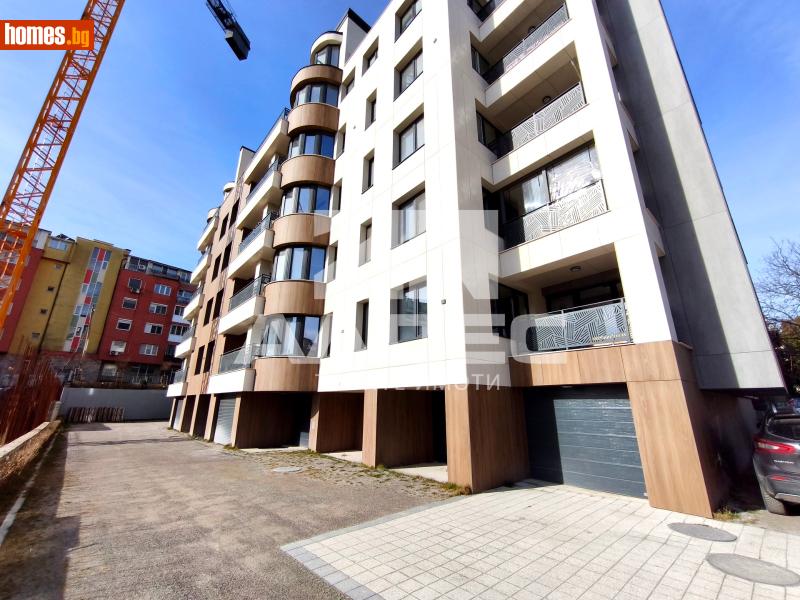 Четиристаен, 170m² - Кв. Манастирски Ливади, София - Апартамент за продажба - АЛДЕС НЕДВИЖИМИ ИМОТИ - 118171071