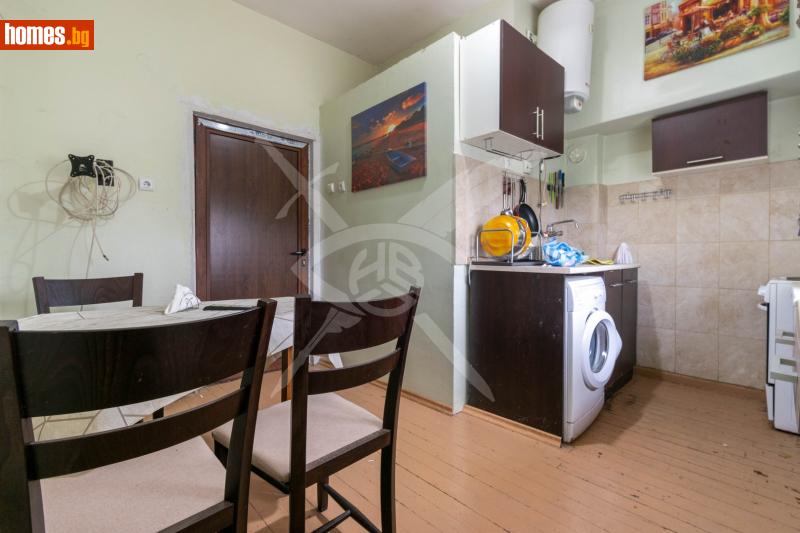 Двустаен, 56m² -  Нови Искър, София - Апартамент за продажба - ЕКС НВД - 118171209