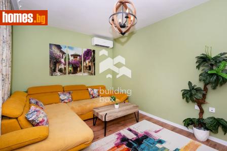 Тристаен, 107m² - Апартамент за продажба - 118171738