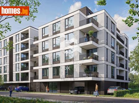 Тристаен, 94m² - Апартамент за продажба - 118171751