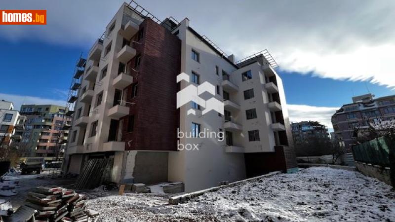 Тристаен, 136m² -  Люлин Център, София - Апартамент за продажба - Билдинг Бокс - 118171753