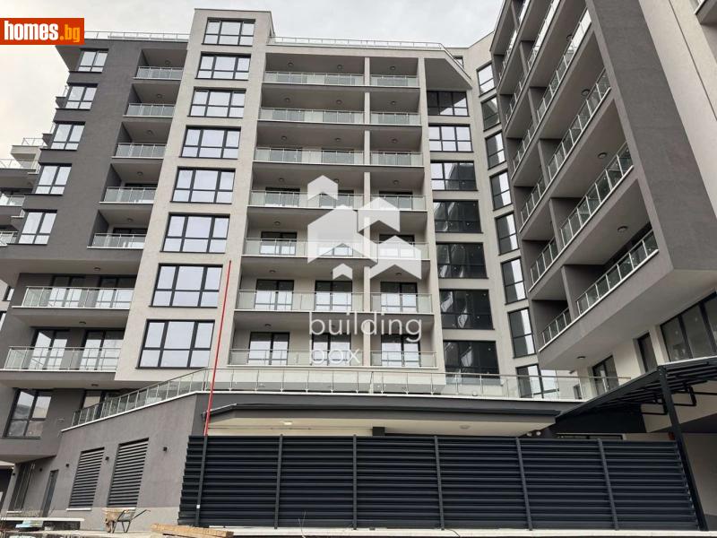 Четиристаен, 158m² - Жк. Полигона, София - Апартамент за продажба - Билдинг Бокс - 118171780