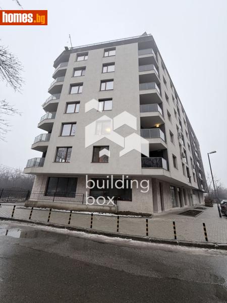 Тристаен, 101m² - Жк. Люлин 1, София - Апартамент за продажба - Билдинг Бокс - 118171832