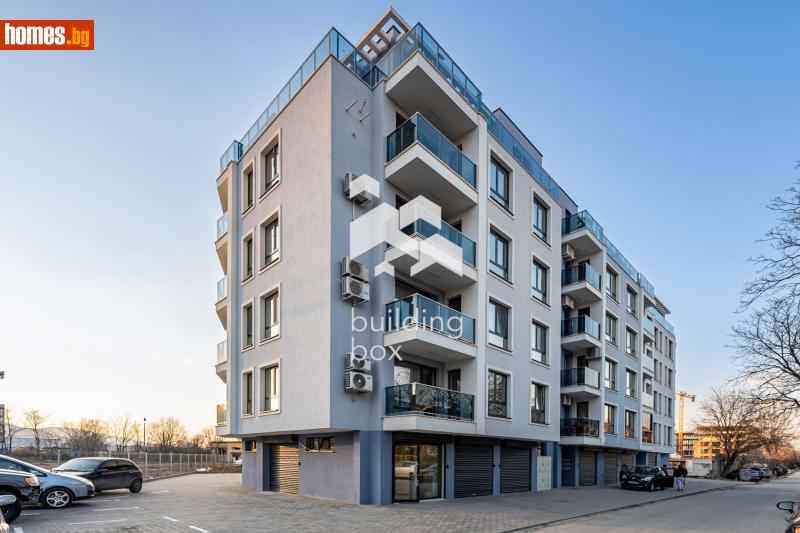 Тристаен, 100m² - Гр.Асеновград, Пловдив - Апартамент за продажба - Билдинг Бокс - 118171842