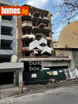 Тристаен, 121m² - Апартамент за продажба - 118171852