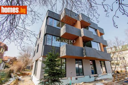 Тристаен, 116m² - Апартамент за продажба - 118172718