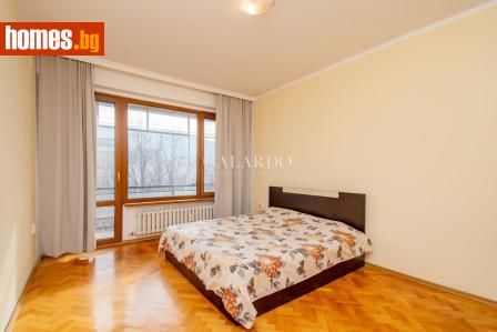 Тристаен, 76m² - Апартамент за продажба - 118172772