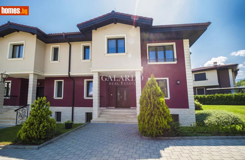 Къща, 285m² - Кв. Малинова Долина, София - Къща под наем - Galardo real estate - 118172792