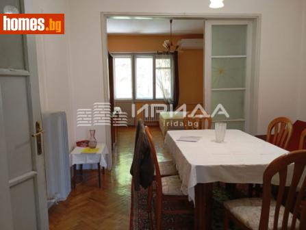 Четиристаен, 135m² - Апартамент за продажба - 118175399