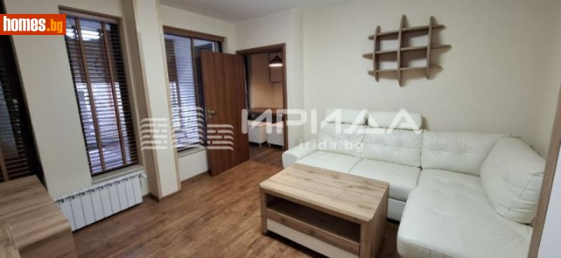 Тристаен, 87m² -  Оборище, София - Апартамент за продажба - Ирида - 118175426