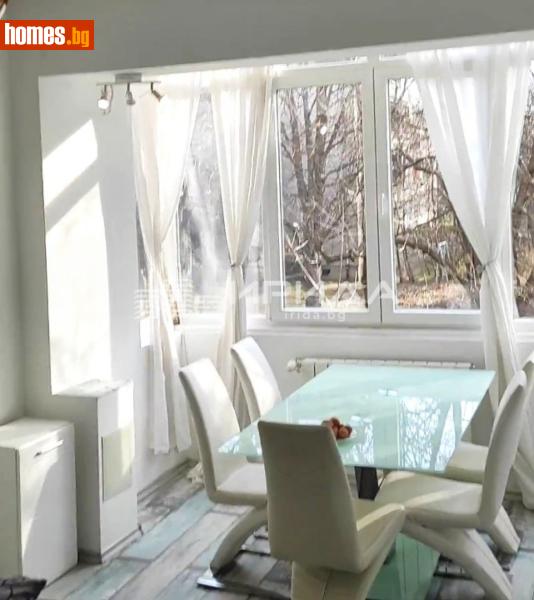 Тристаен, 60m² - Жк. Яворов, София - Апартамент за продажба - Ирида - 118175447