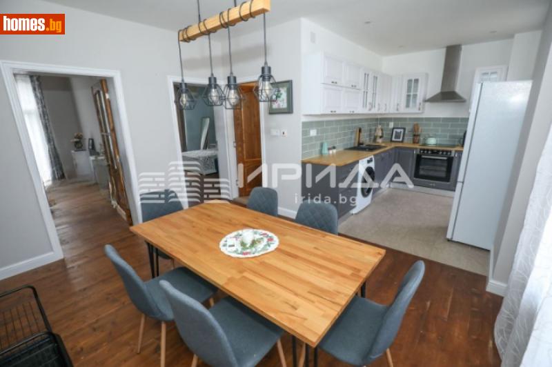 Тристаен, 75m² -  Център, София - Апартамент за продажба - Ирида - 118175460