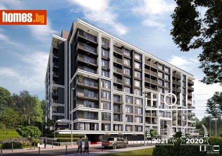 Тристаен, 118m² - Апартамент за продажба - 118176079