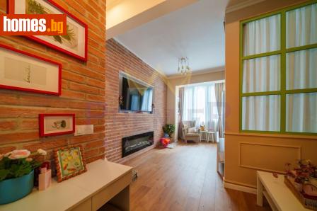 Двустаен, 40m² - Апартамент за продажба - 118176338