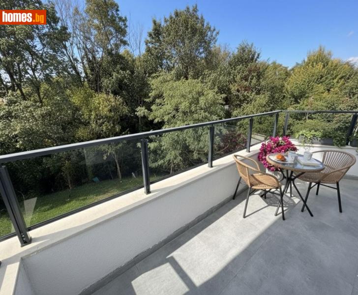 Двустаен, 88m² -  Сарафово, Бургас - Апартамент за продажба - Easy Rentals  - 118177816