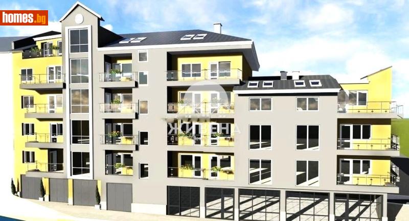 Тристаен, 100m² - Кв. Аспарухово, Варна - Апартамент за продажба - ЖИВЕНА Недвижими Имоти - 118179598