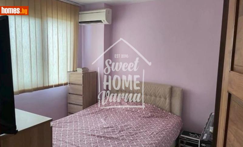 Тристаен, 80m² -  Център, Варна - Апартамент за продажба - Varna Estates VR - 118181913