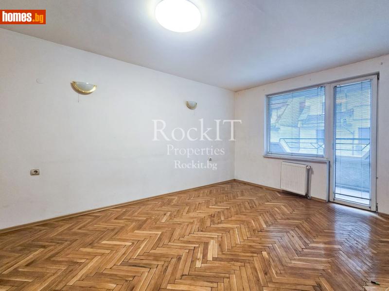 Тристаен, 98m² - Жк. Банишора, София - Апартамент за продажба - RockIT Properties - 118182136