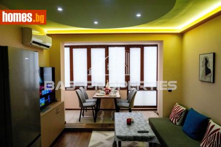 Двустаен, 64m² - Апартамент за продажба - 118182950