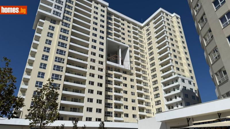 Тристаен, 113m² - Жк. Славейков, Бургас - Апартамент за продажба - Наталия Хоум ЕООД - 118183093