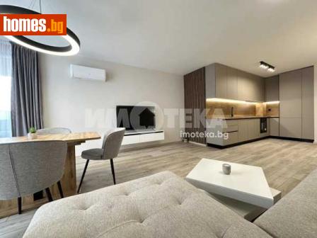 Тристаен, 93m² - Апартамент за продажба - 118184223