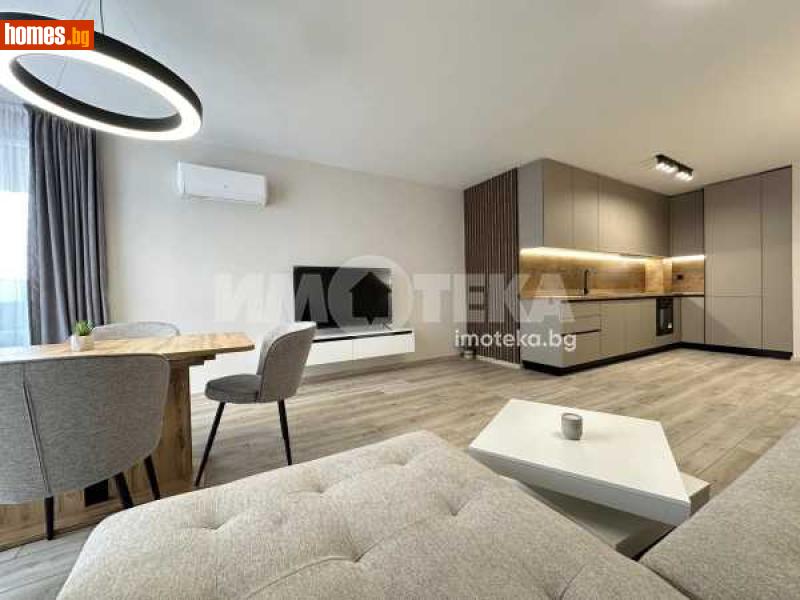 Тристаен, 93m² - Кв. Редута, София - Апартамент за продажба - ИМОТЕКА АД - 118184223