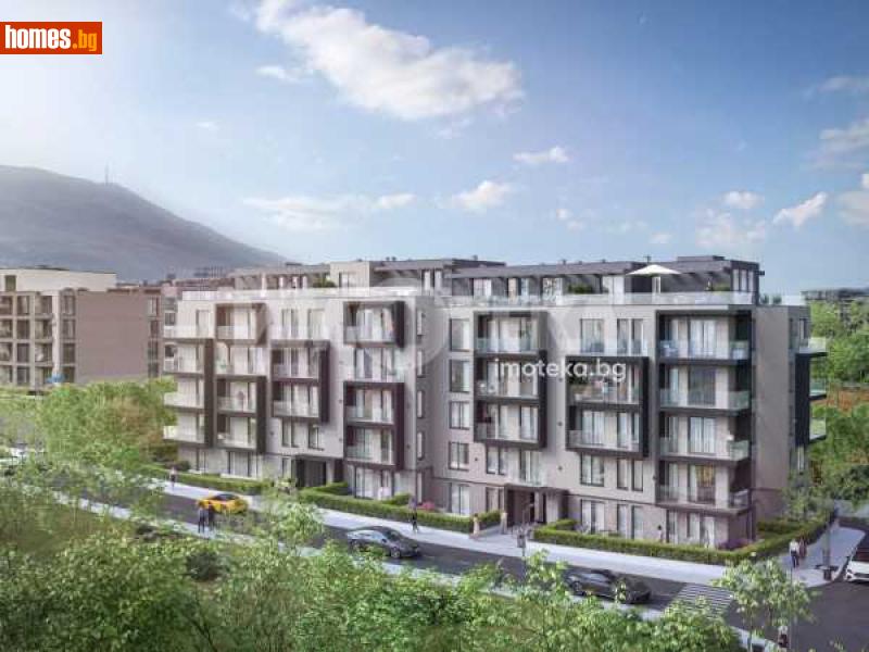 Многостаен, 147m² - София, София - град - Апартамент за продажба - ИМОТЕКА АД - 118184233