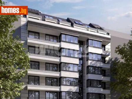 Двустаен, 63m² - Апартамент за продажба - 118184247