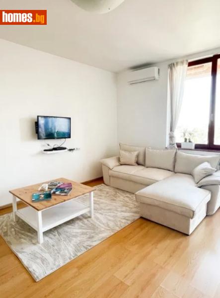 Двустаен, 107m² - Кв. Бояна, София - Апартамент за продажба - Азмар имоти - 118184315