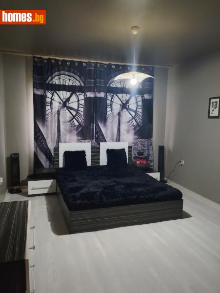 Тристаен, 94m² -  Център, София - Апартамент за продажба - Здравко Данданов - 118184467