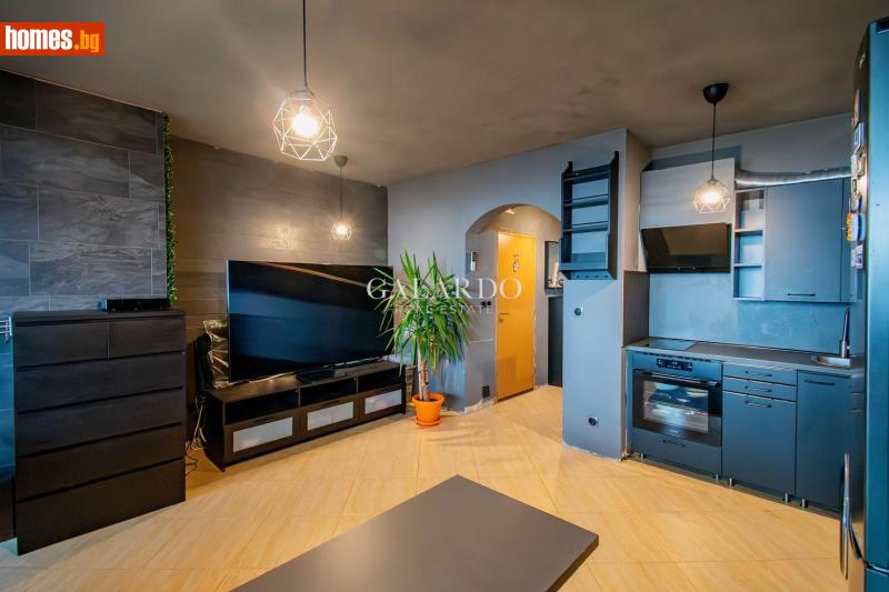 Двустаен, 70m² - Кв. Симеоново, София - Апартамент за продажба - Galardo real estate - 118185626