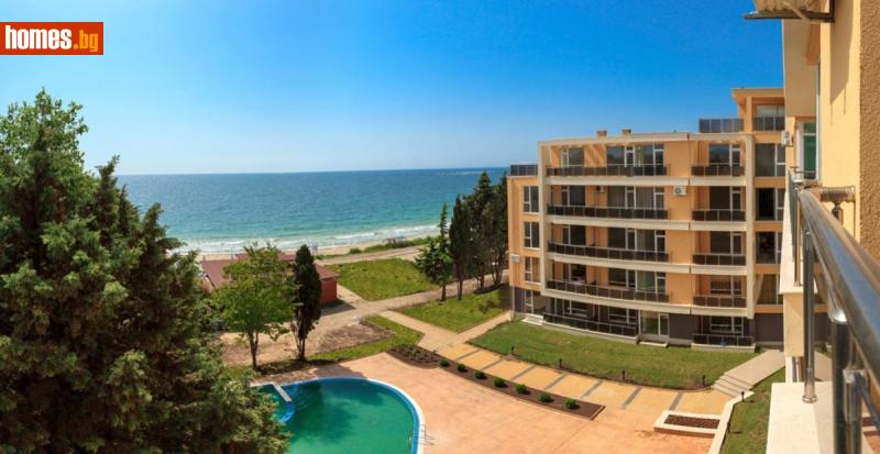 Тристаен, 108m² - С.Равда, Бургас - Апартамент за продажба - Easy Rentals  - 118189574