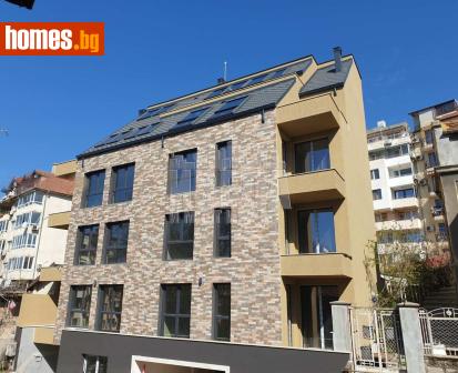 Тристаен, 108m² - Апартамент за продажба - 118189943