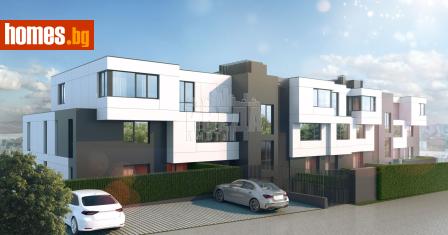 Тристаен, 125m² - Апартамент за продажба - 118189988