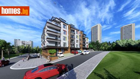 Двустаен, 65m² - Апартамент за продажба - 118190158