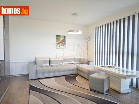 Тристаен, 90m² - Апартамент за продажба - 118190387