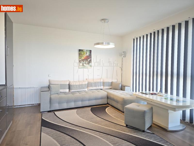 Тристаен, 90m² - Жк. Трошево, Варна - Апартамент за продажба - Иведа - 118190387