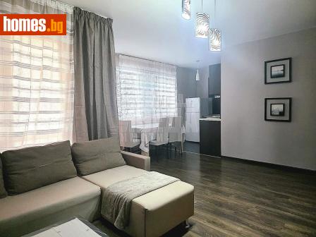 Тристаен, 92m² - Апартамент за продажба - 118190406