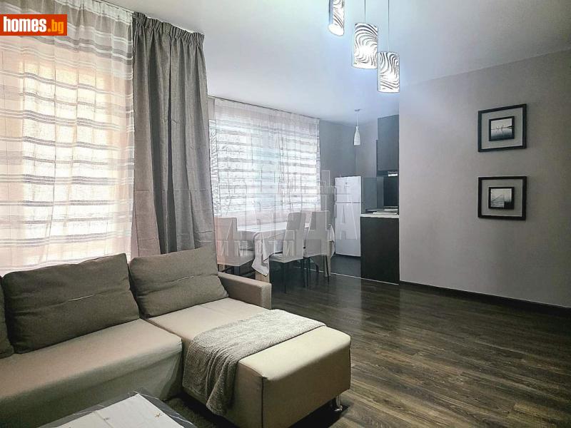 Тристаен, 92m² -  Окръжна Болница, Варна - Апартамент за продажба - Иведа - 118190406