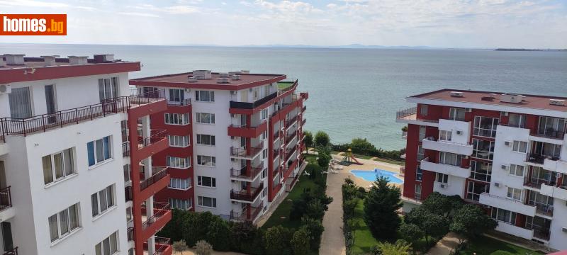 Тристаен, 135m² - Гр.Свети Влас, Бургас - Апартамент за продажба - Easy Rentals  - 118198556