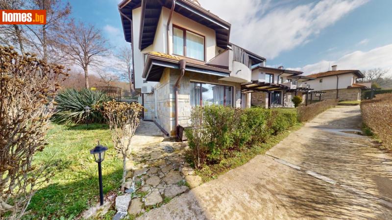 Тристаен, 96m² - К.к.Слънчев Бряг, Бургас - Апартамент за продажба - Easy Rentals  - 118198566