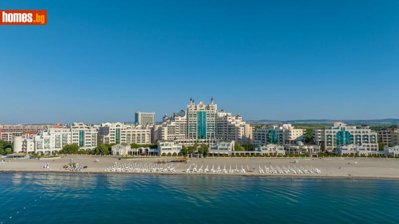 Двустаен, 68m² - Гр.Поморие, Бургас - Апартамент за продажба - Easy Rentals  - 118198576